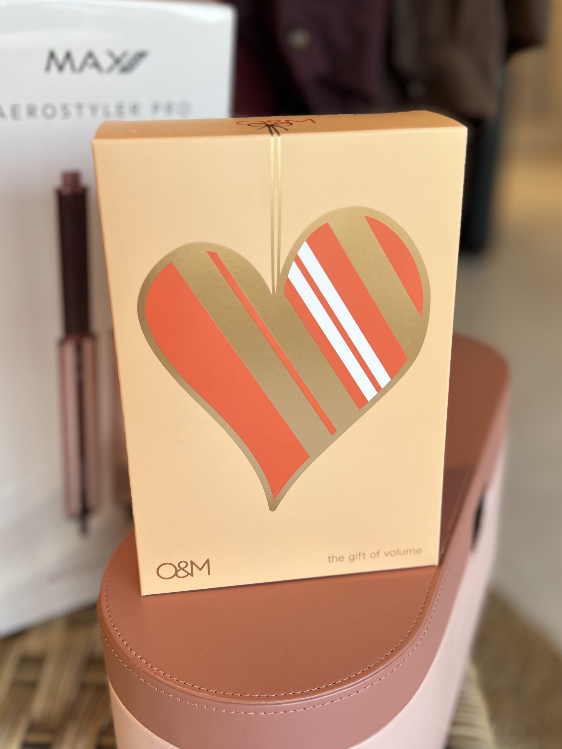 O&M volume kerstbox - Afbeelding 2