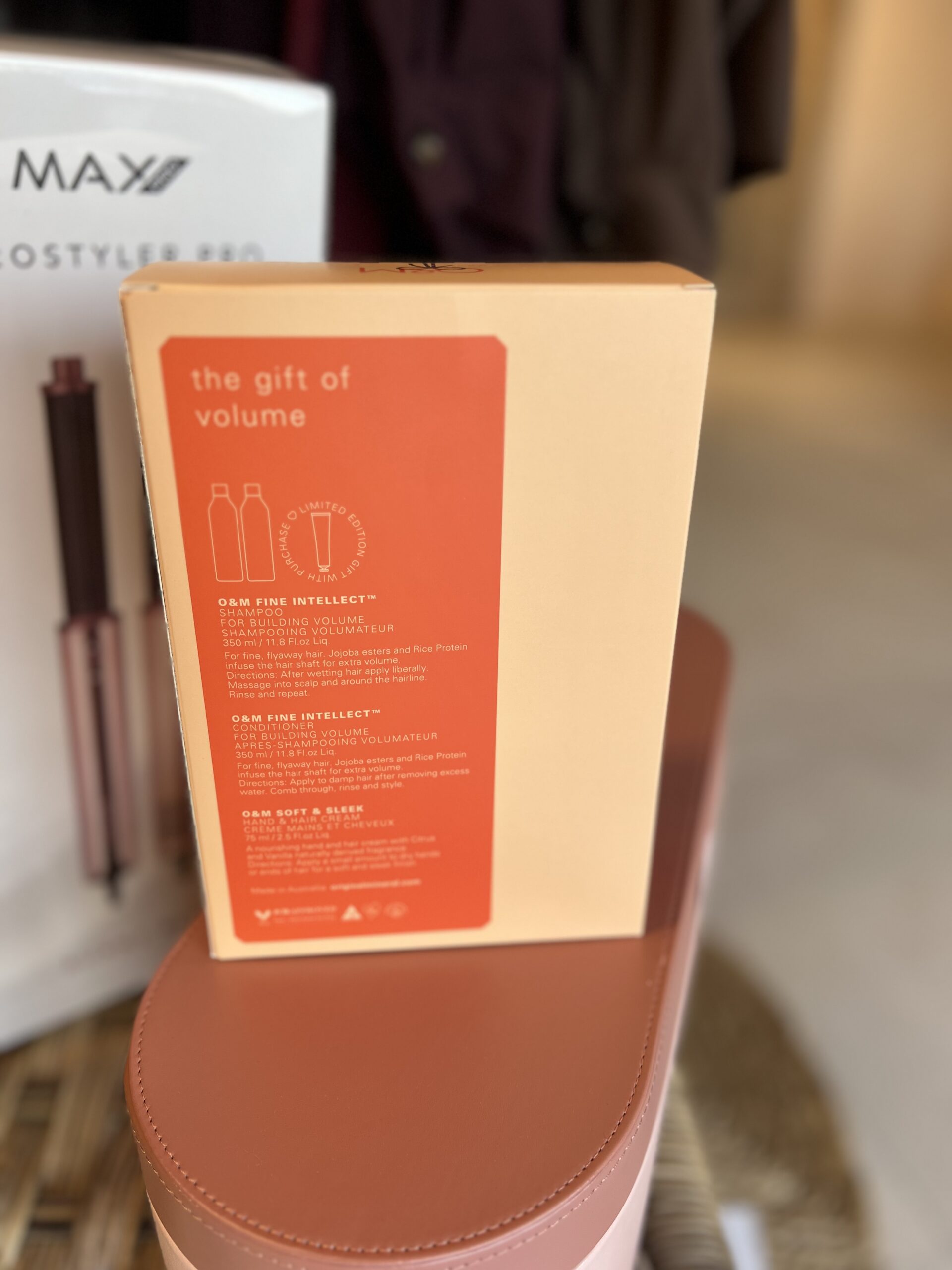 O&M volume kerstbox - Afbeelding 3